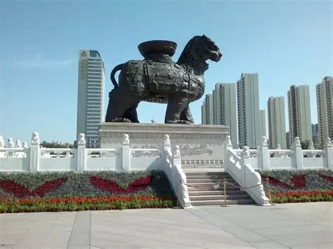 沧州