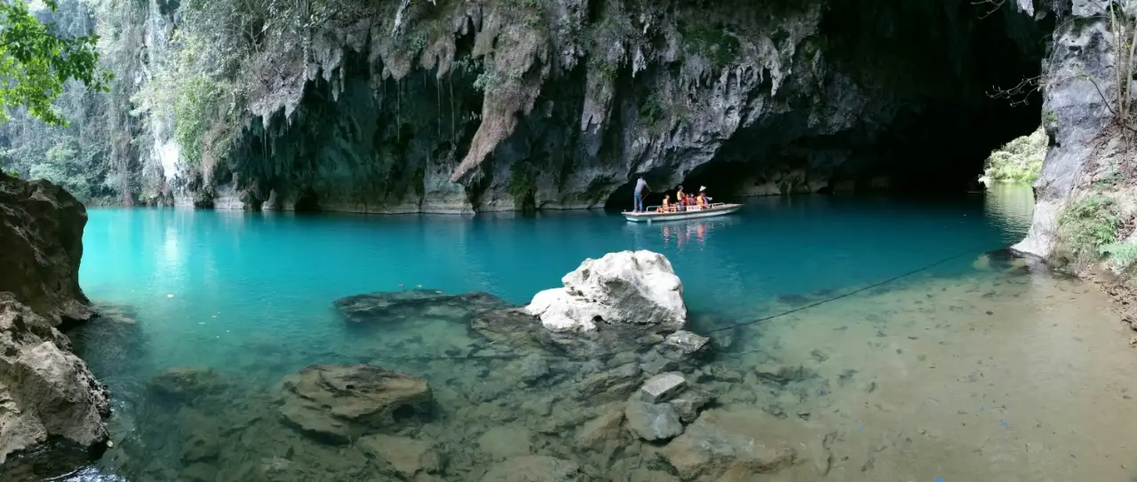 三门海