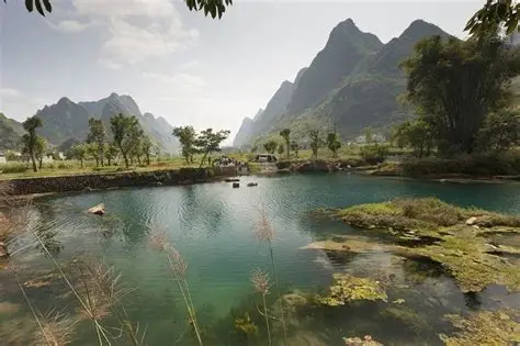 河池