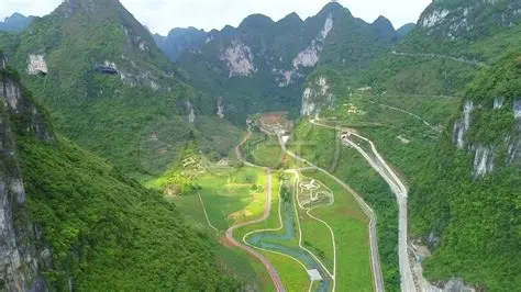 泗孟观景台