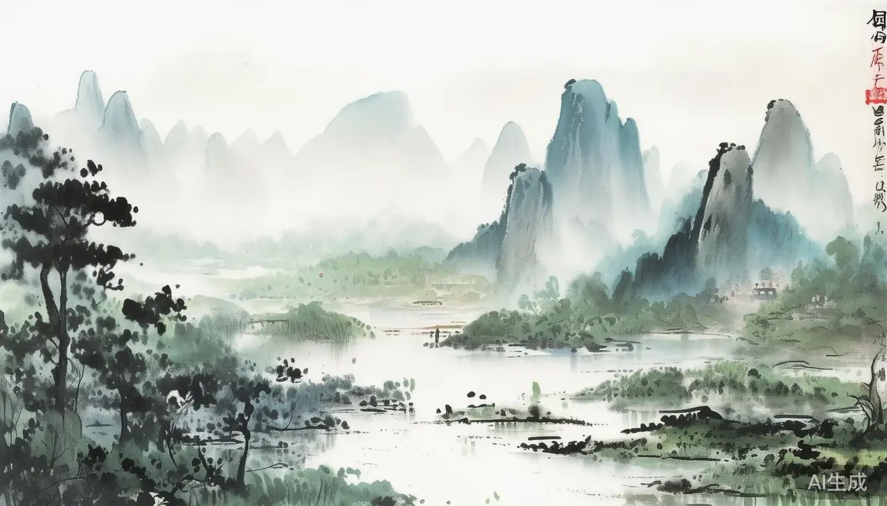 环江毛南族博物馆