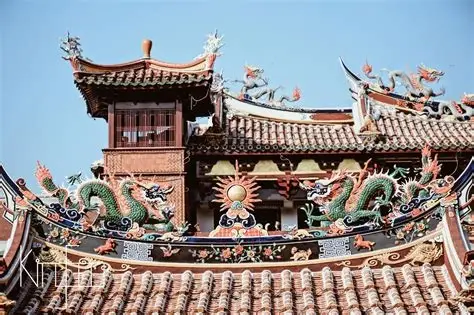 关帝庙