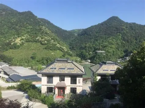 北溪文苑