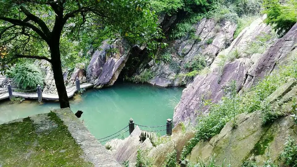天心洞