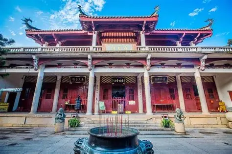 开元寺