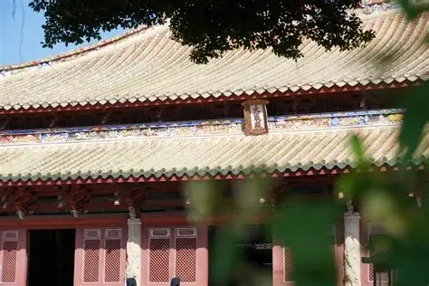 泉州府文庙