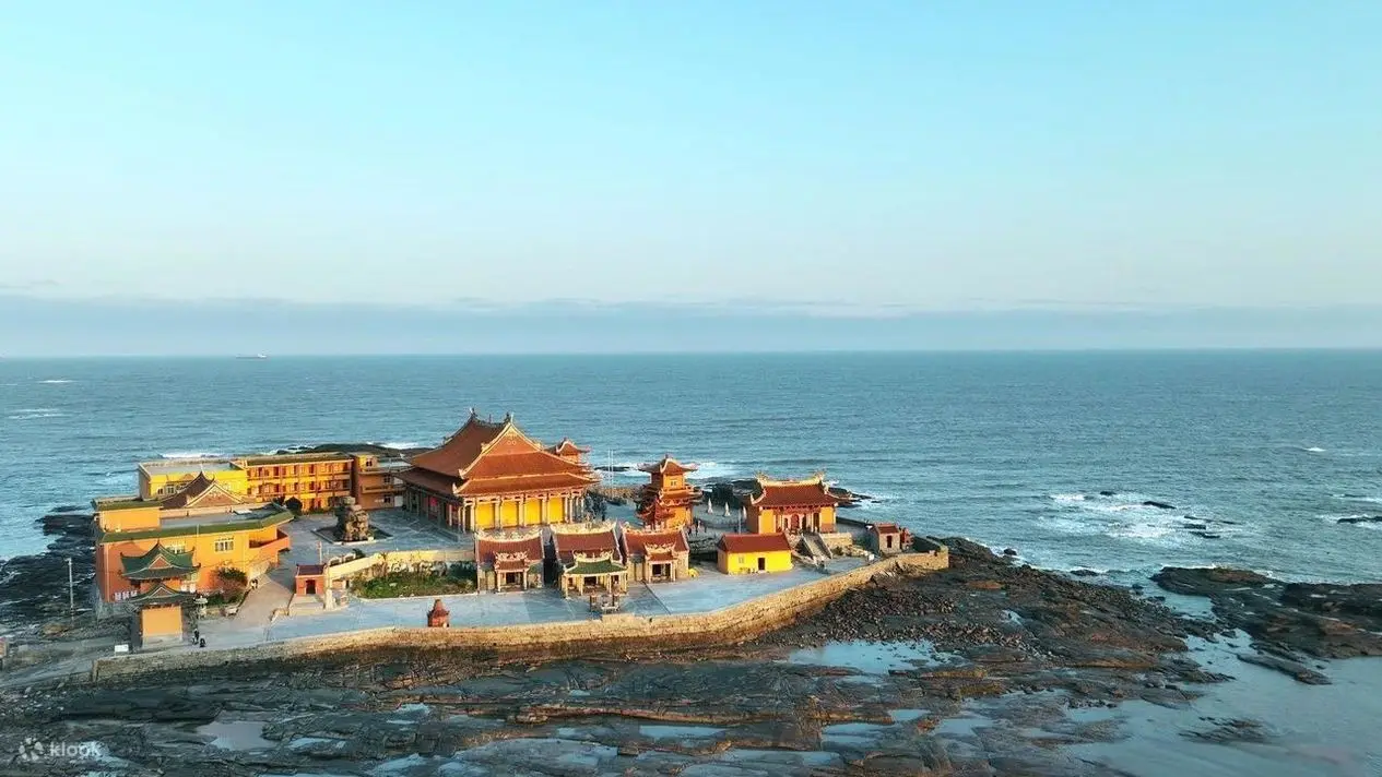 洛伽寺