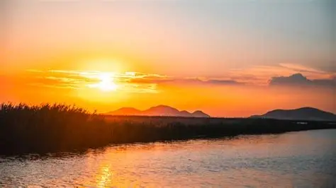 东平湖