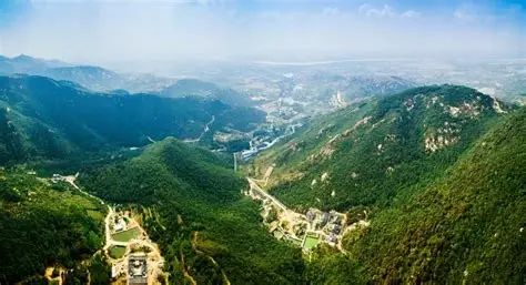 徂徕山
