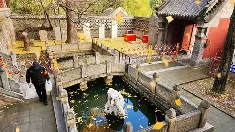 王母池