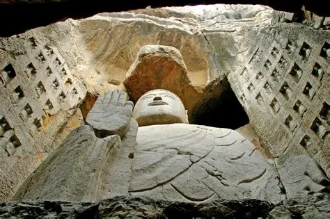 白佛山