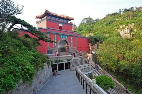 红门宫