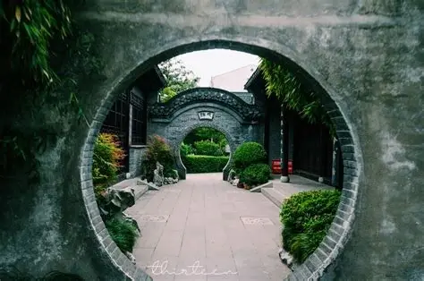 乔园