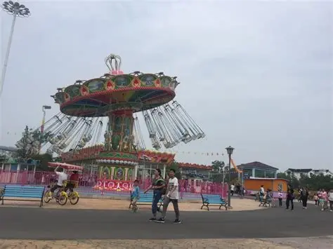 相聚缘儿童欢乐园