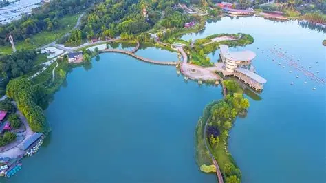 凤凰湖