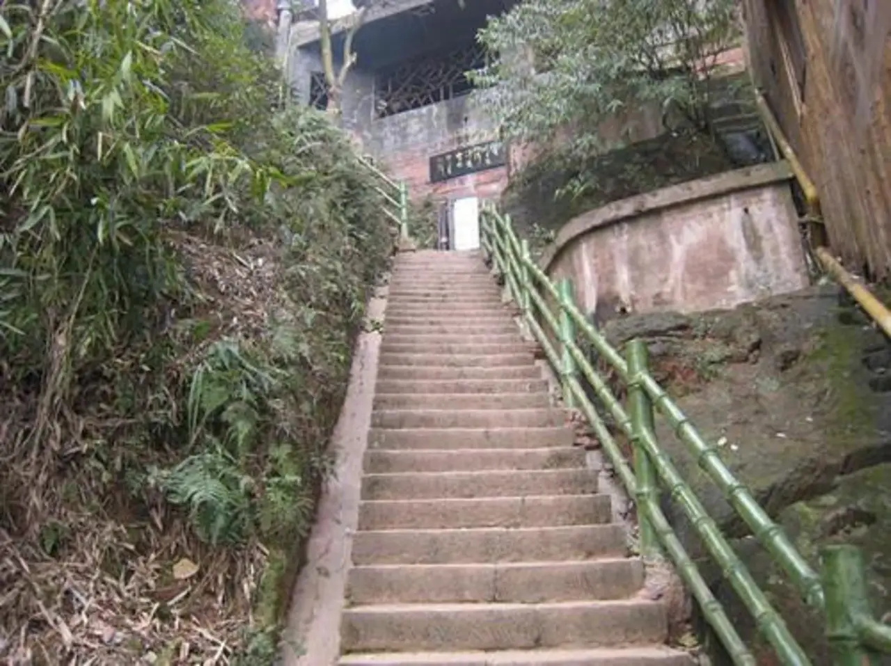 天仙硐