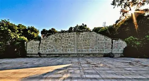 张坝桂圆林