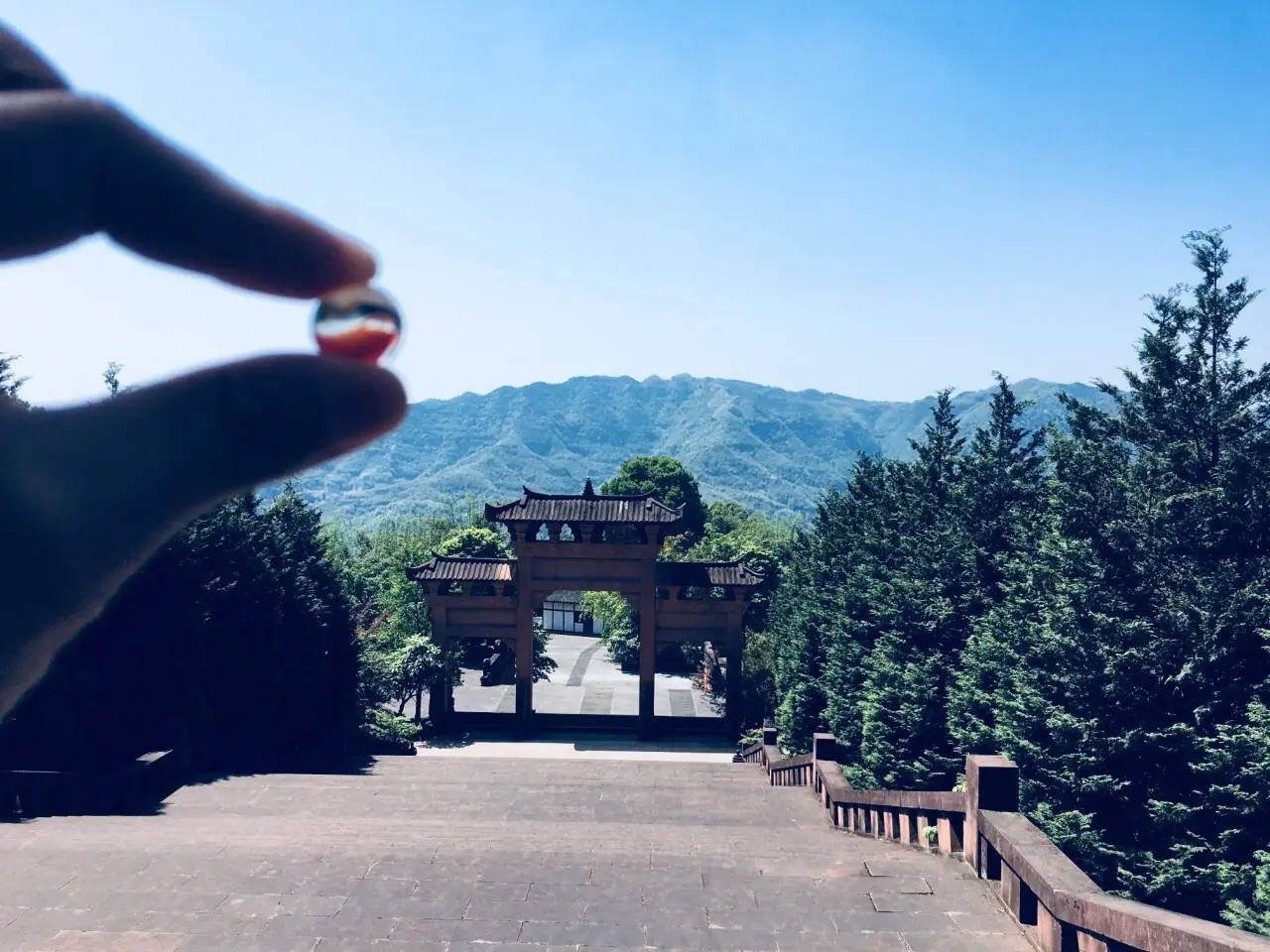 法王寺