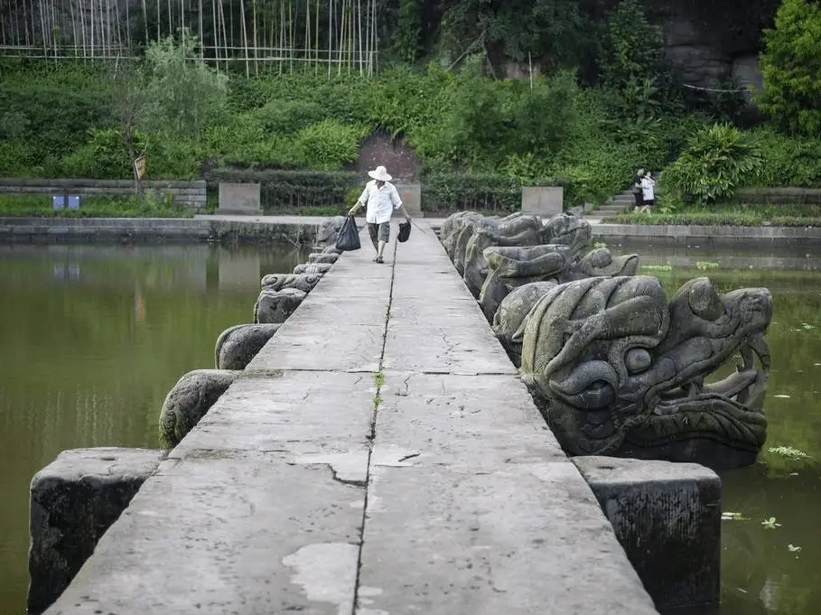 龙脑桥