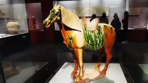 中国唐三彩文化园