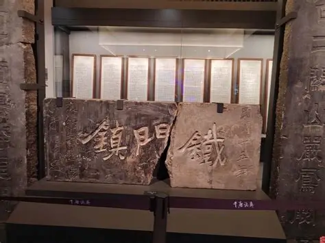 千唐志斋