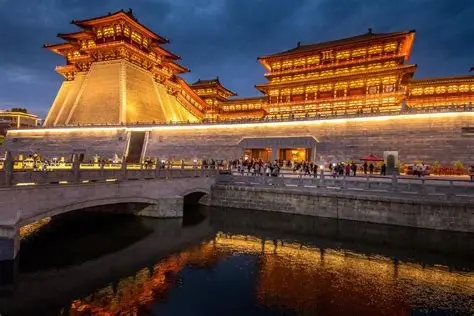 应天门