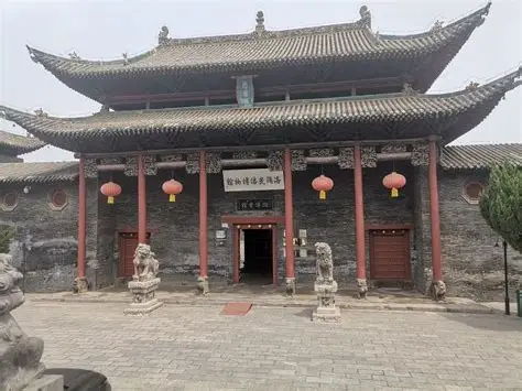 洛阳民俗博物馆
