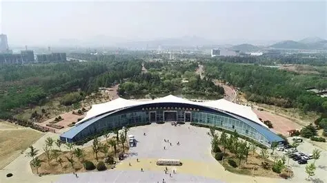 济南国际园博园
