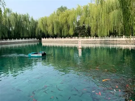 珍珠泉