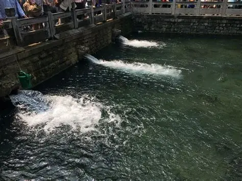 黑虎泉