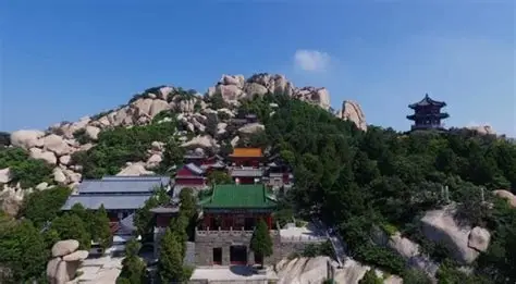 峄山