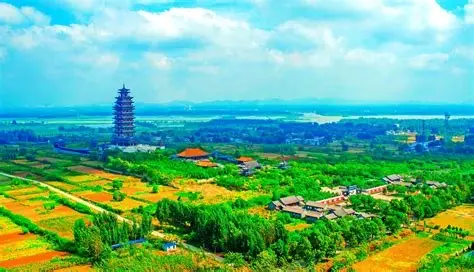 微山湖