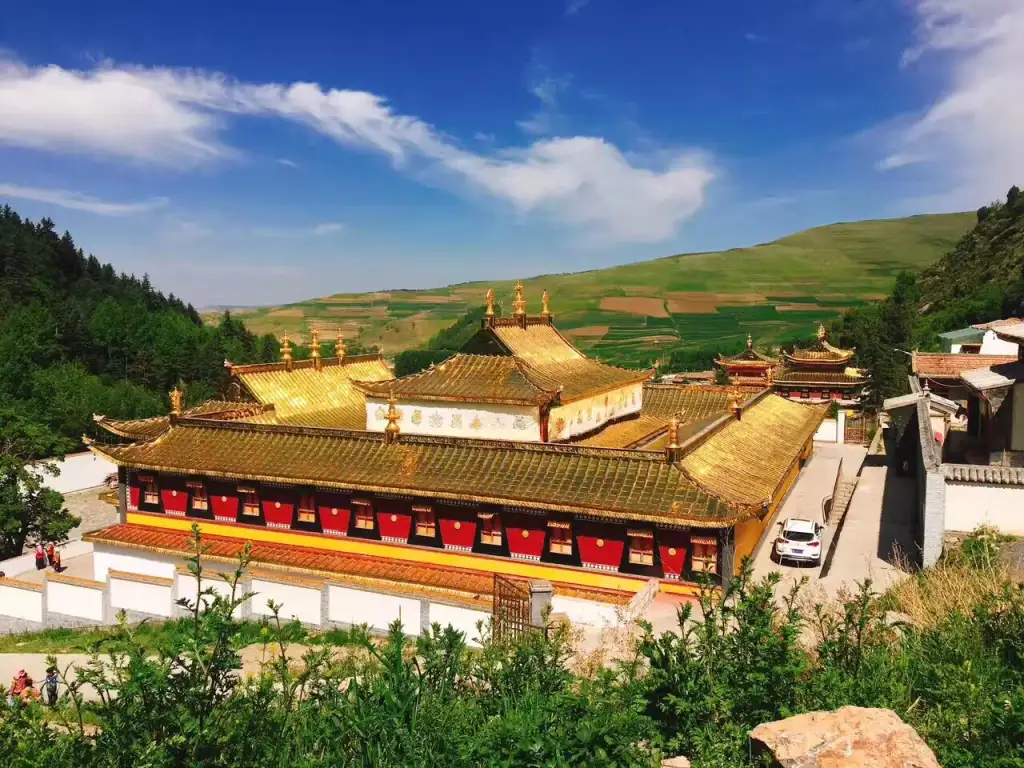 佑宁寺