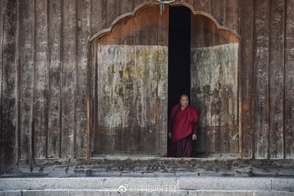 瞿昙寺