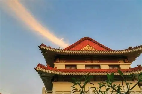 五公祠