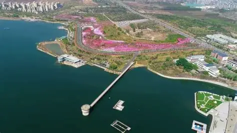 文昌湖省级旅游度假区
