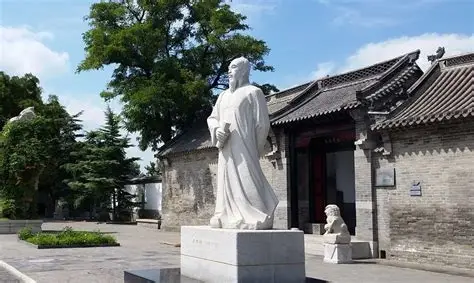 王渔洋故居