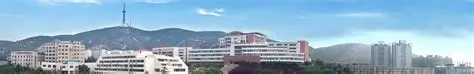 淮北师范大学