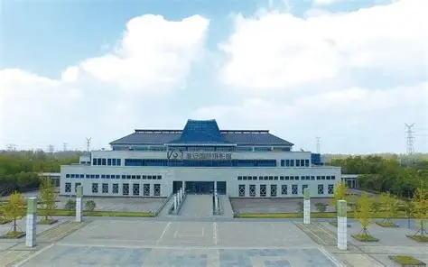 淮安国际摄影馆