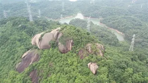 凤凰山