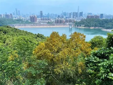 塘朗山公园