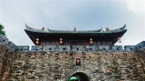 大鹏所城