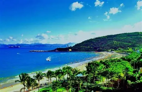 小梅沙
