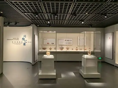 深圳博物馆