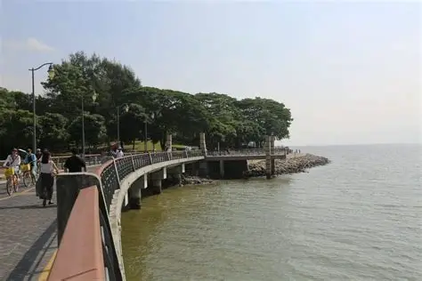深圳湾公园