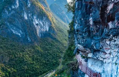 广东峡天下