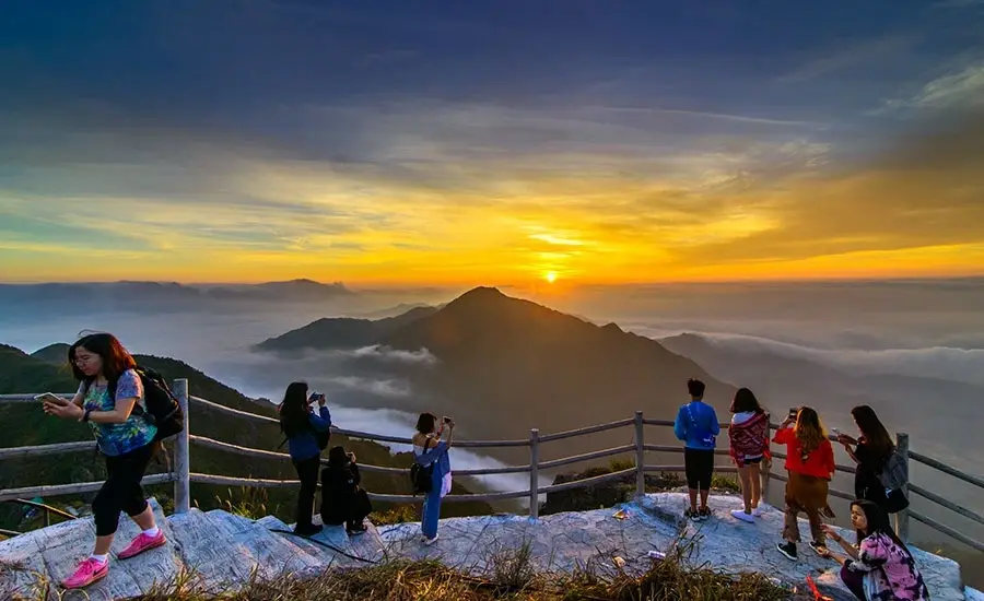 金子山