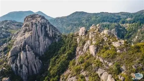 大罗山