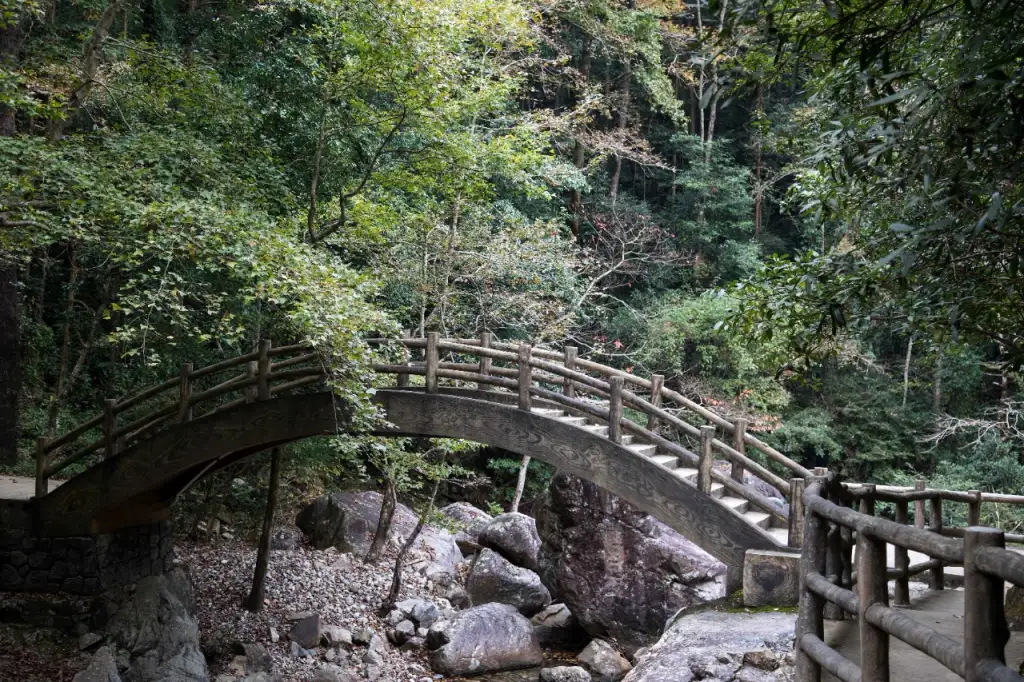 寨寮溪风景区