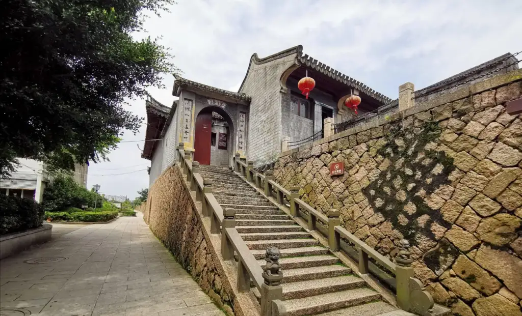 永昌堡